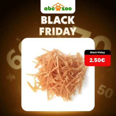 Salač Kuracie nitky 100 g