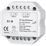 ELMARK Smart wifi ЕДНОКАНАЛЕН triac ДИМЕР ЗА КОНЗОЛА (99dimmermt)