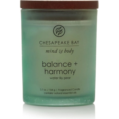 CHESAPEAKE BAY Balance & Harmony 96 g