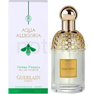 Guerlain Aqua Allegoria Herba Fresca EDT 75 ml Парфюми