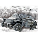ICM Sd.Kfz.261 1:72