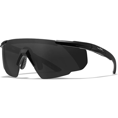 Wiley X SABER ADVANCED Защитни очила, черно (302-saber.advance)
