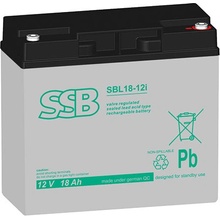 SSB SBL18-12i