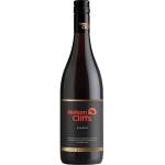 Domaine boyar Nelson Cliffs Шираз 750 мл