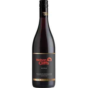 Domaine boyar Nelson Cliffs Шираз 750 мл