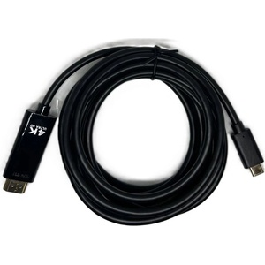 Alien Адаптер Alien USB Type-C към HDMI, 1 m (10003679)