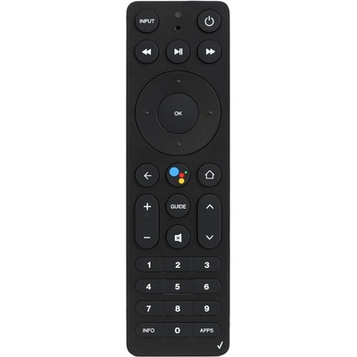 Diaľkový ovládač VERIZON Fios Stream TV ASK-STI6220, RC4513101/03BRP Arris