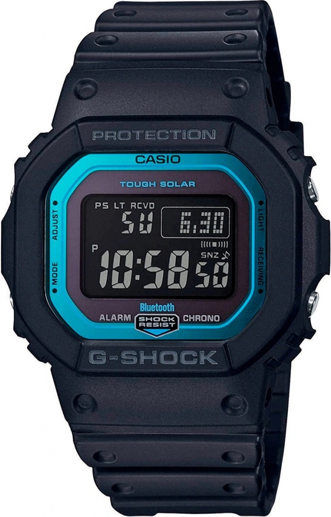 Casio GW-B5600-2