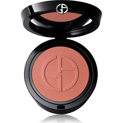 Armani Luminous Silk Glow Blush Púdrová lícenka 11 3,6 g