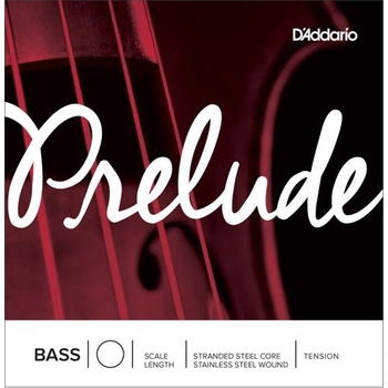 D´Addario Orchestral Prelude Bass J614 3/4M