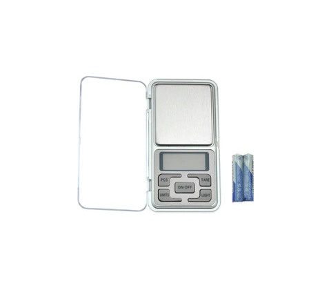 IDAScale SP2432