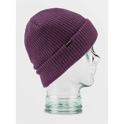 Volcom kulich Sweep Lined Beanie Blackberry