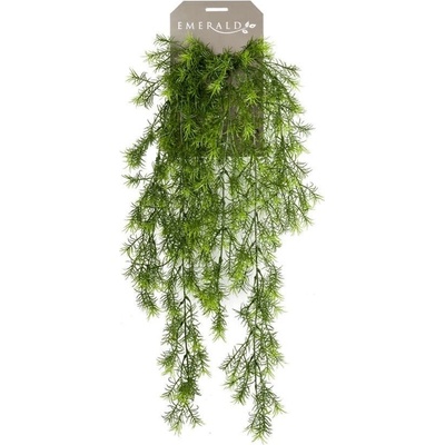 Umelý popínavý Asparagus sprengeri, 75cm