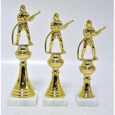 VIZINGR Hasič figurky 83-F47 22 cm