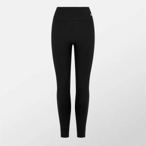 4th and reckless Women's Tyler Seam Leggings - Black