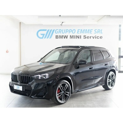 BMW X1 xDrive20d M Sport 110 kW