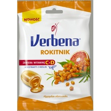 Verbena rakytník 60 g