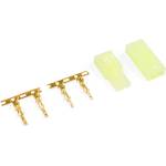KAVAN Букси мини Тамия конектори чифт мъжки женски Еърсофт TAMIYA Micro Connector Airsoft Gun 1pair KAV36.136 (KAV36.136)