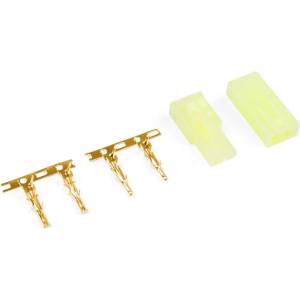 KAVAN Букси мини Тамия конектори чифт мъжки женски Еърсофт TAMIYA Micro Connector Airsoft Gun 1pair KAV36.136 (KAV36.136)