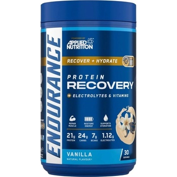 Applied Nutrition Endurance Recovery | Post Exercise Drink [1500 грама] Ванилия