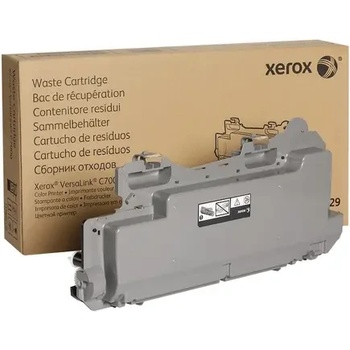 Image 1 of Xerox РЕЗЕРВОАР ЗА ОСТАТЪЧЕН ТОНЕР ЗА XEROX VersaLink C7000 - WASTE TONER BOX - PN 115R00129 (101XERC7000ZWC)