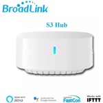 BroadLink S3 hub за двупосочна комуникация със съвместими устройства (6924826705571)