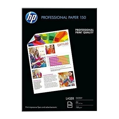 HP A4 150 g/m2, 150 ks