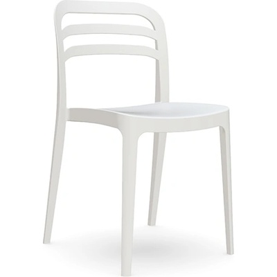 Mira-N Стол novussi aspen БЯЛ (0142347)