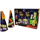 Barevný Vulkán 100 g 6 ks