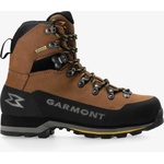 Garmont Nebraska II Gtx obuv toffee brown black