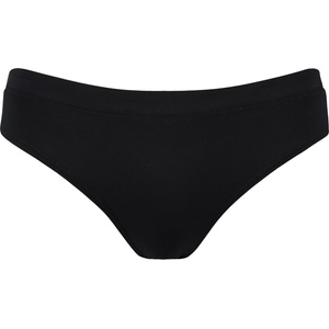 Barts Дамско бикини долнище Barts Women's Solid Bikini Briefs Bikini bottom - Black - размер 42 (EU) (150-2262-0115)