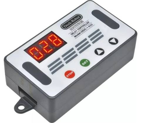 STUALARM 46072