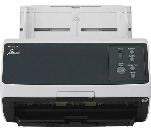 Fujitsu fi-8150