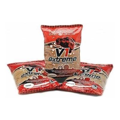 MIVARDI s.r.o. Mivardi krmítková směs V1 Extreme 2850g Scopex Vanilka