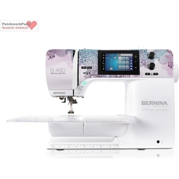 BERNINA 480