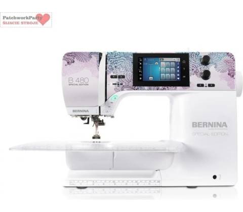BERNINA 480