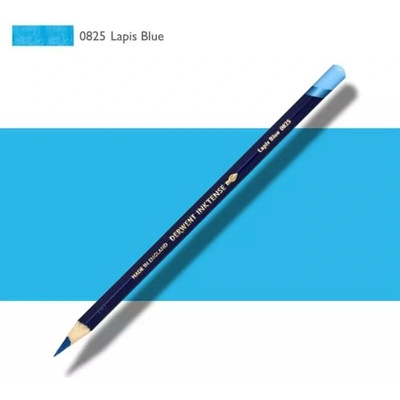 Derwent Inktense umělecké pastelky jednotlivé kusy Lapis blue 0825