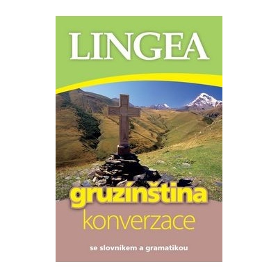 Gruzínština konverzace