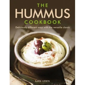 Hummus Cookbook | Sara Lewis (ISBN: 9780754832836)