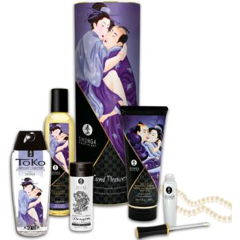 Image 1 of Shunga - shunga kits Carnal pleasure kit