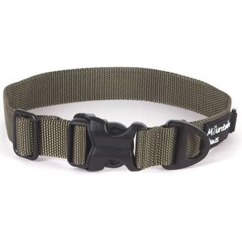 Mountain Paws Нашийник за кучета Mountain Paws, много голям, маслина (TO.80560)
