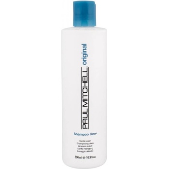 Paul Mitchell Shampoo One 500 ml