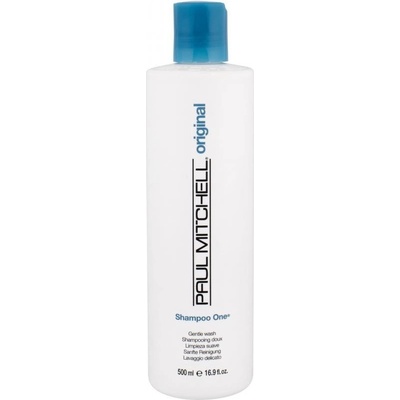 Paul Mitchell Shampoo One 500 ml