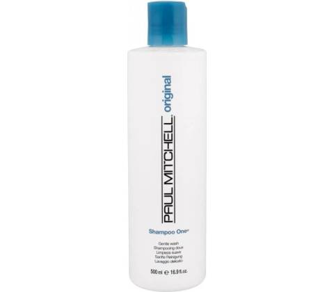 Paul Mitchell Shampoo One 500 ml