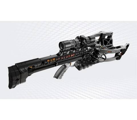 RAVIN CROSSBOWS R500