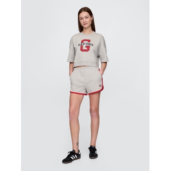 GAP Шорти VintageSoft GAP GAP | Siv | ЖЕНИ | XS