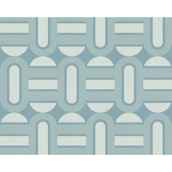 A. S. Création Влизелинов тапет за стена retro chic 39536-4