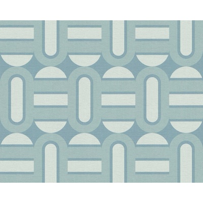 A. S. Création Влизелинов тапет за стена retro chic 39536-4