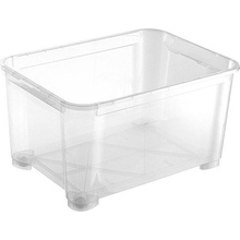 Regalux Clear Box XXL 145 l 8626100020203