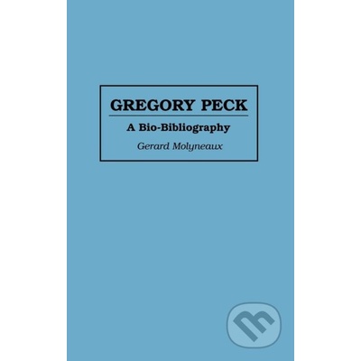Gregory Peck